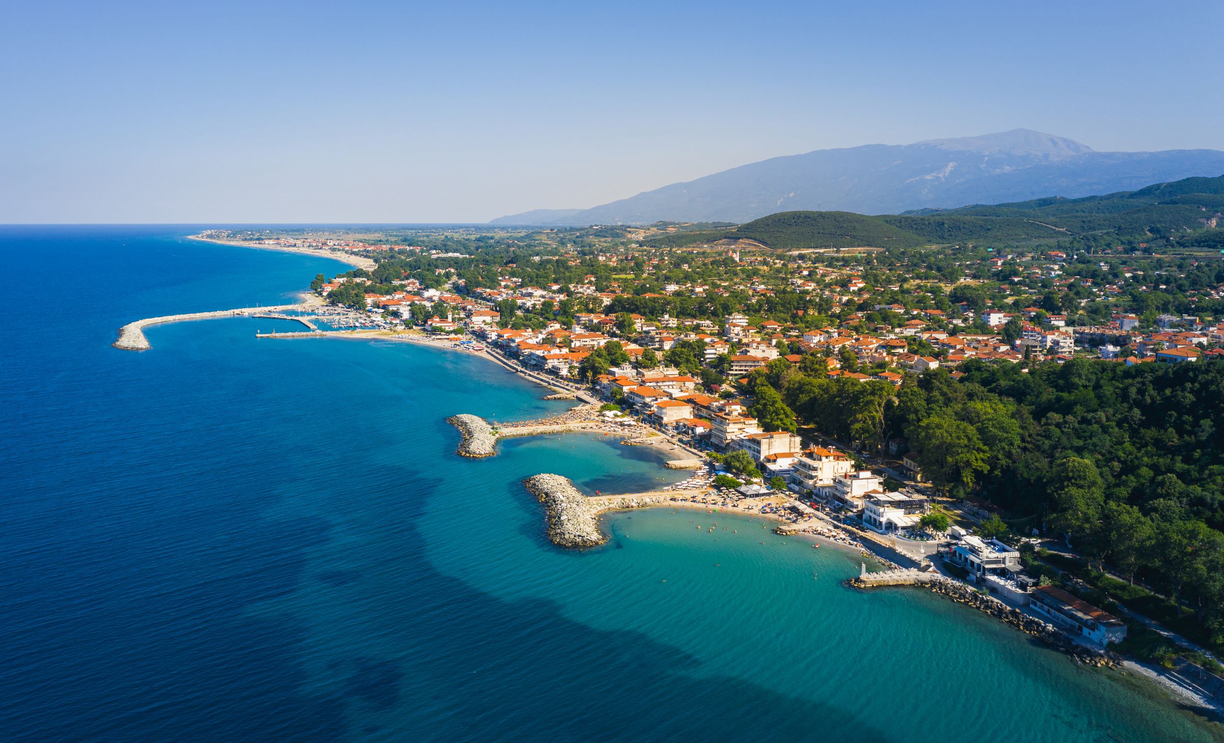Πλαταμώνας