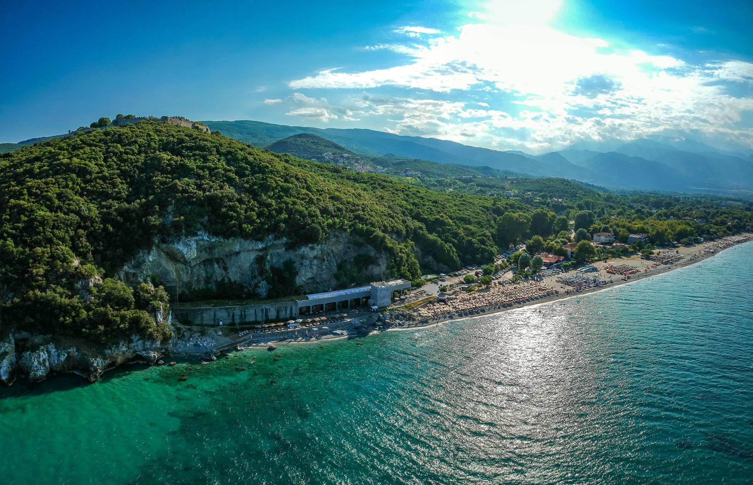 Πλαταμώνας