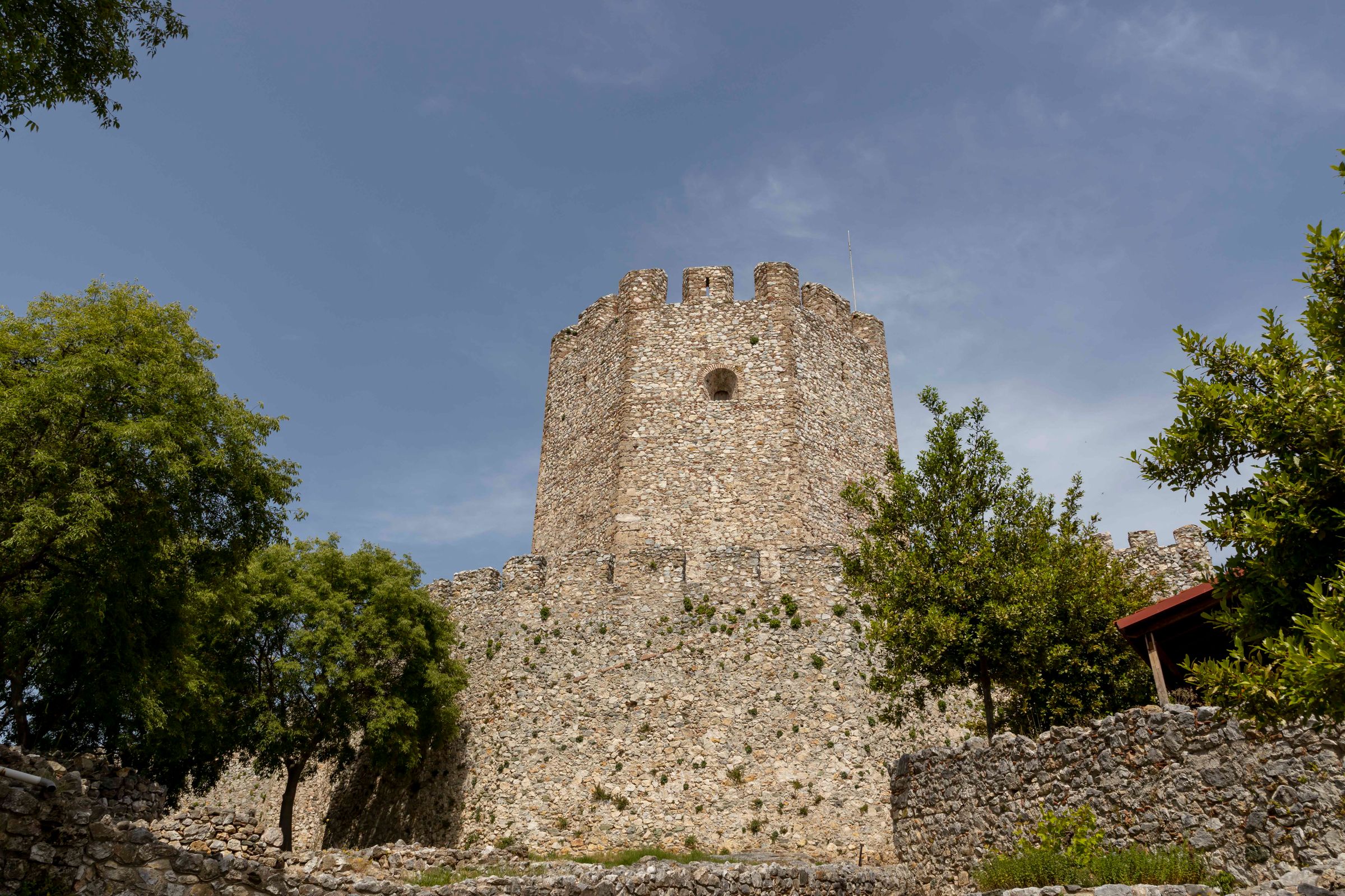 ΚΑΣΤΡΟ