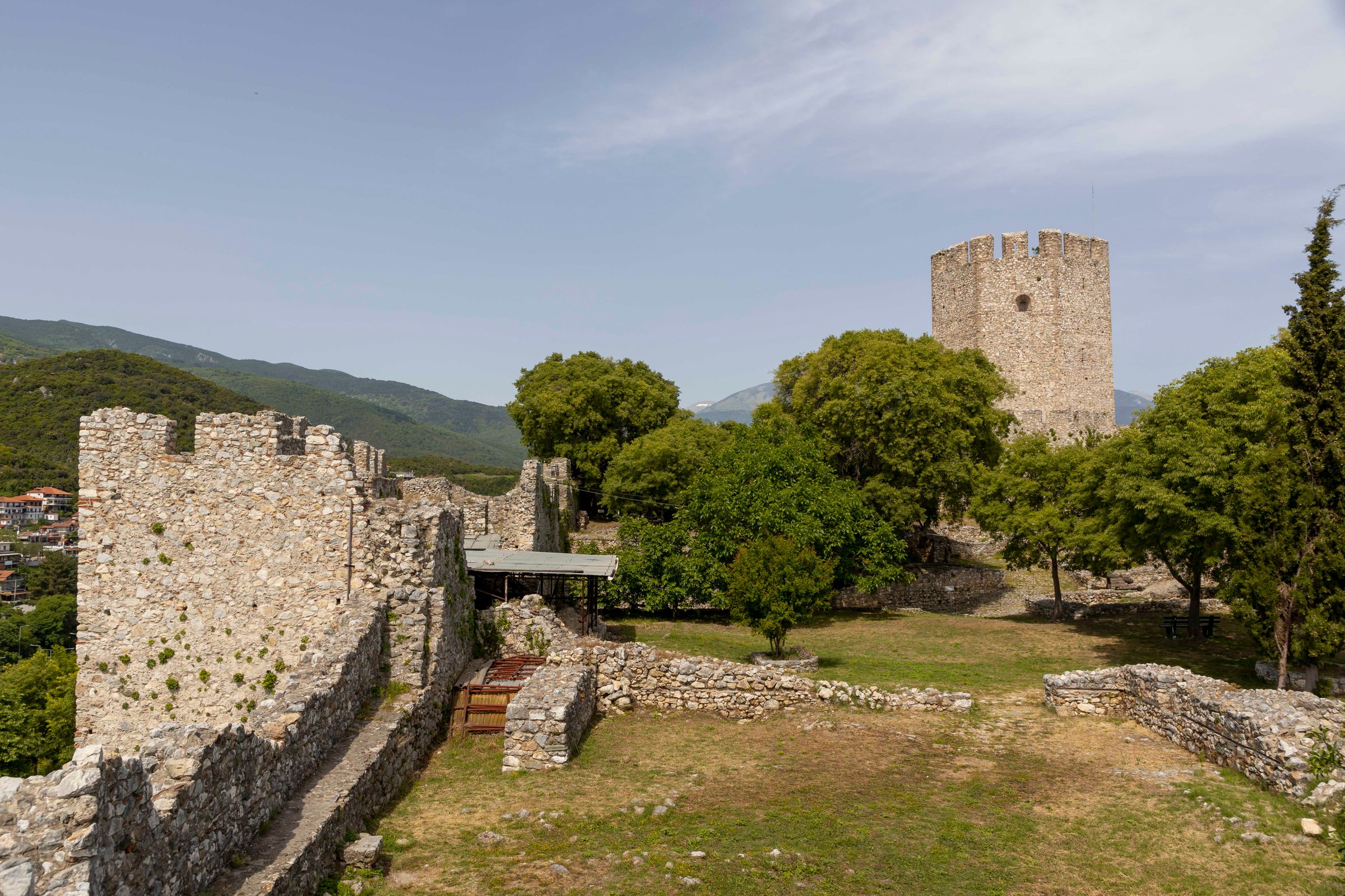 ΚΑΣΤΡΟ