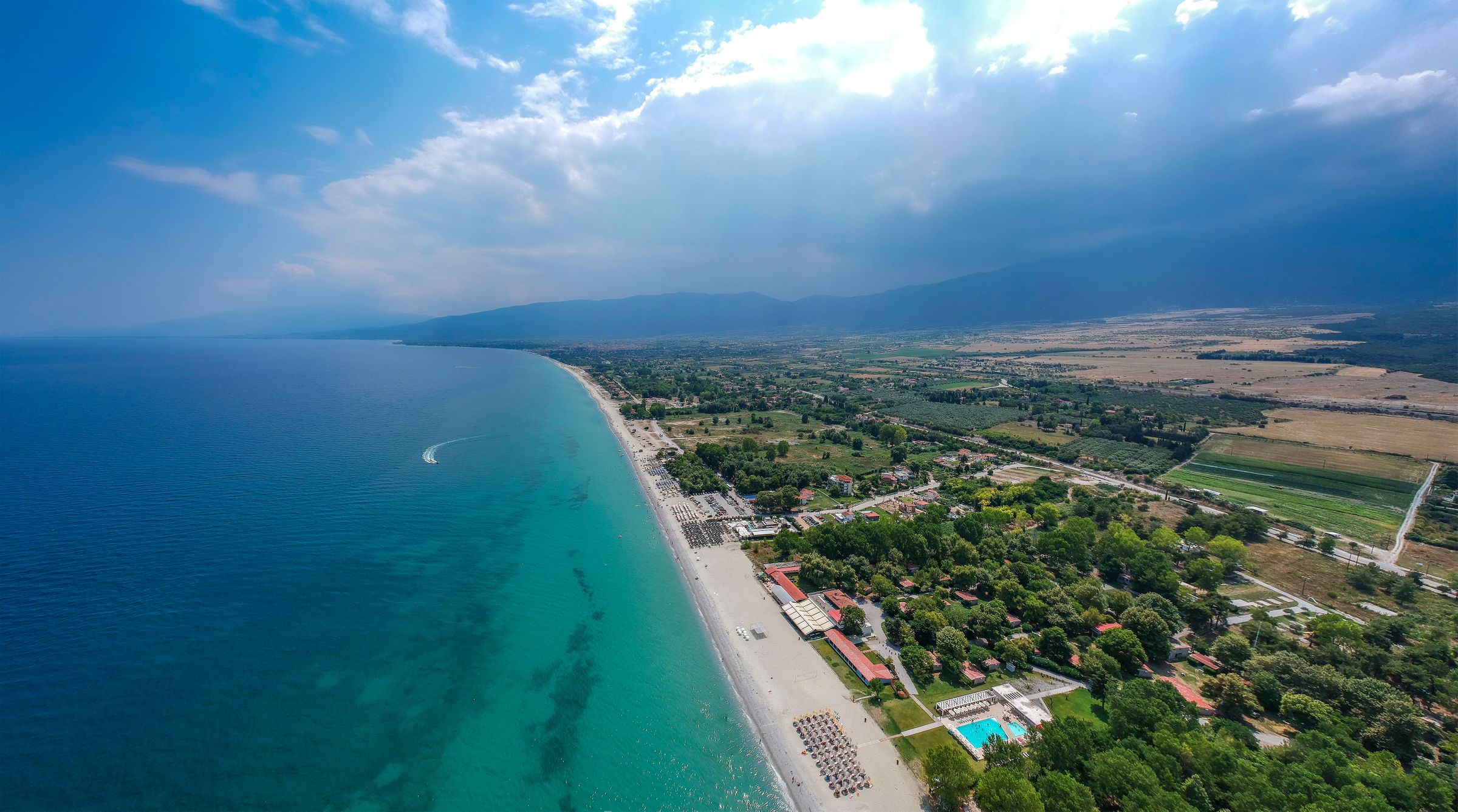 Λιτόχωρο