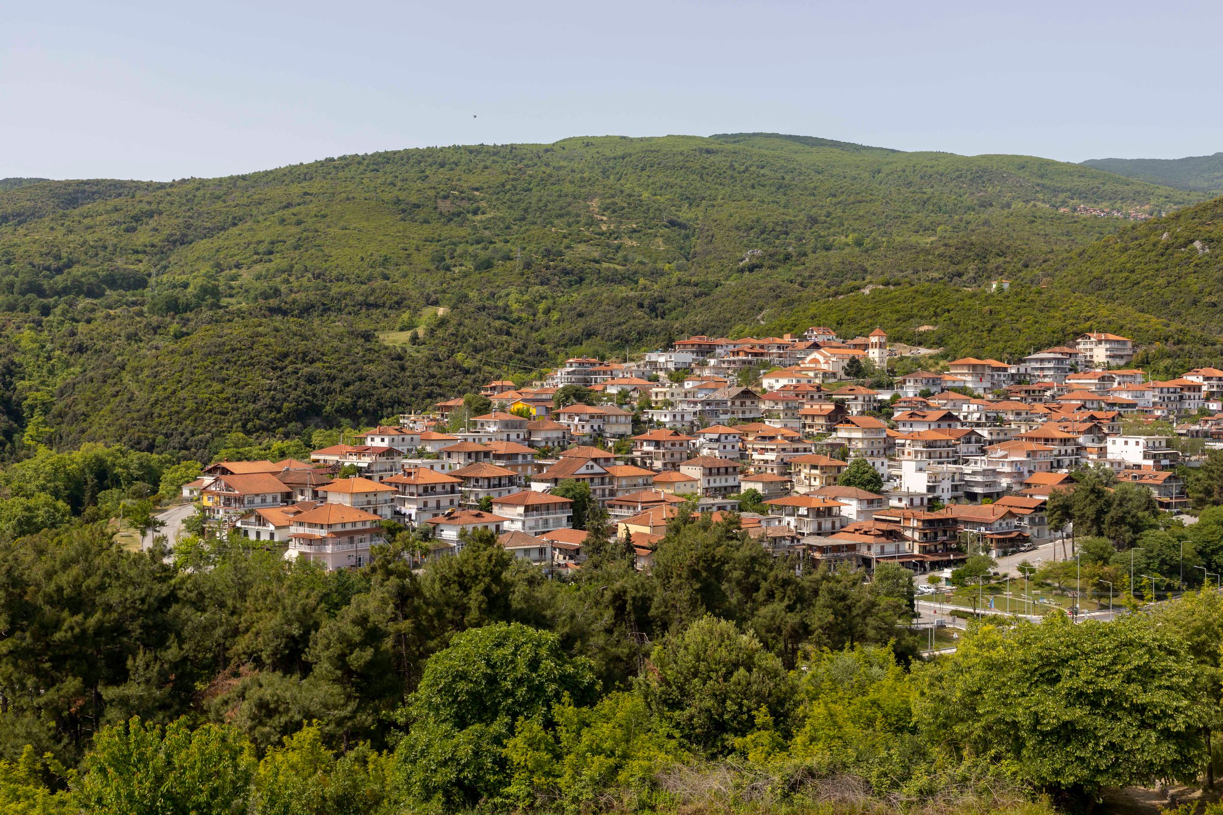 Πλαταμώνας